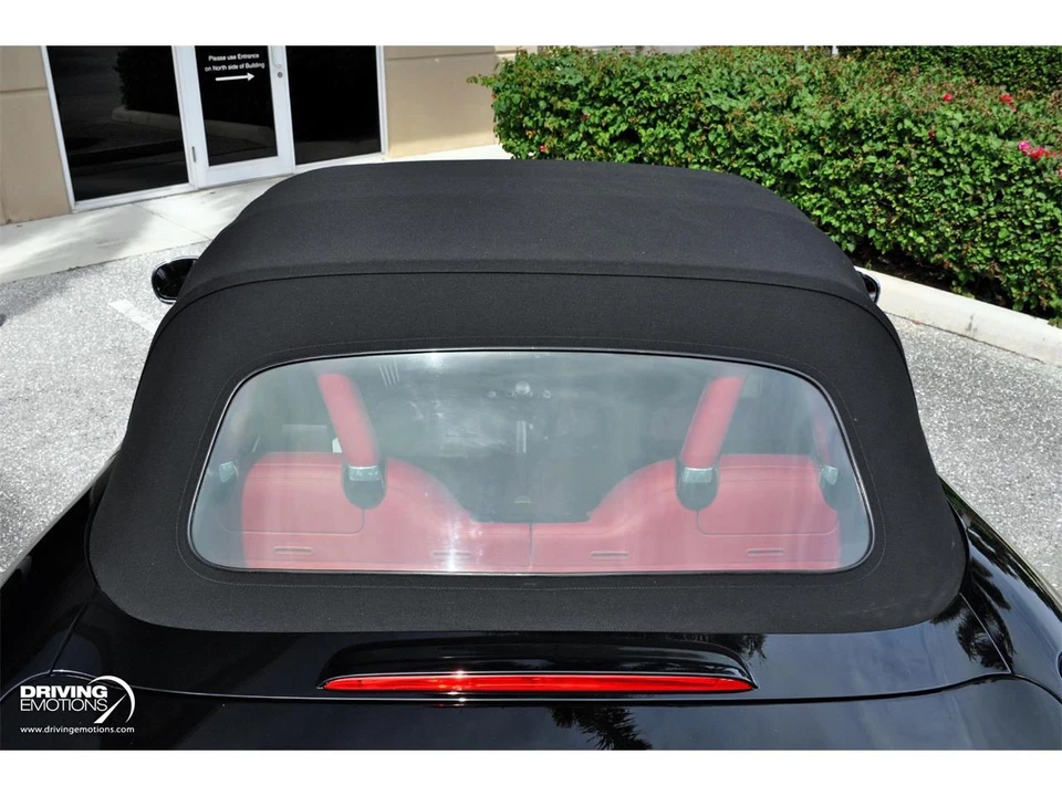 2001 BMW Z8 - Image 22 of 31
