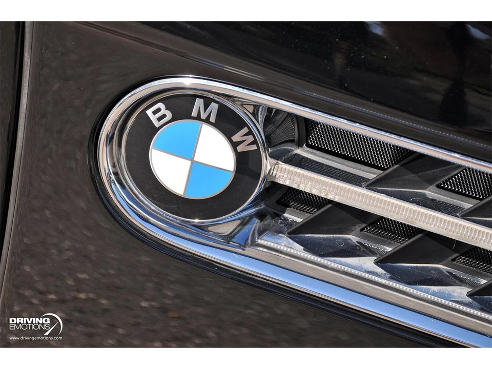 2001 BMW Z8 - Image 12 of 31
