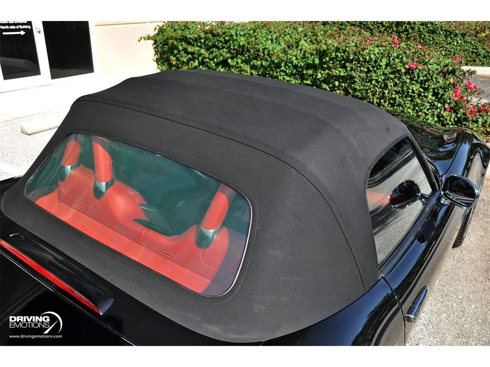 2001 BMW Z8 - Image 19 of 31
