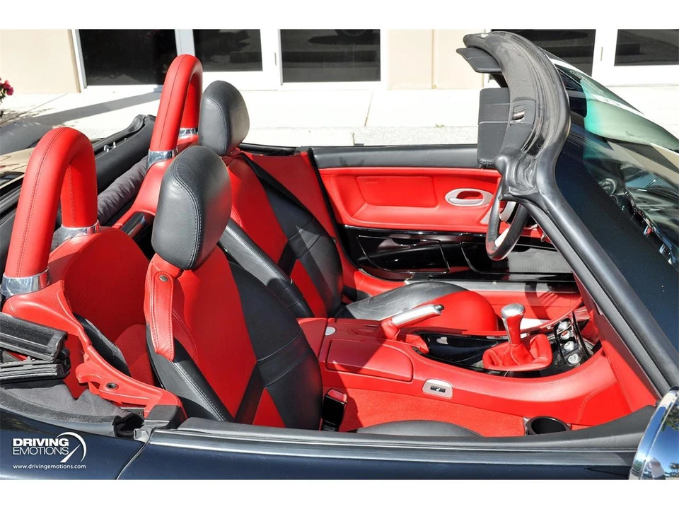 2001 BMW Z8 - Image 9 of 31