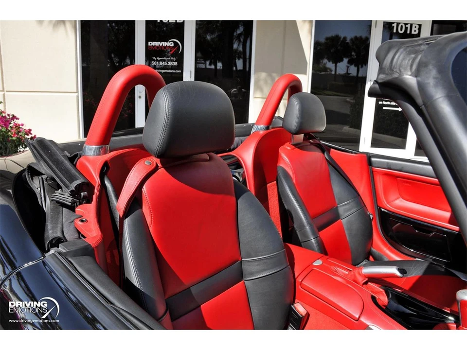 2001 BMW Z8 - Image 5 of 31