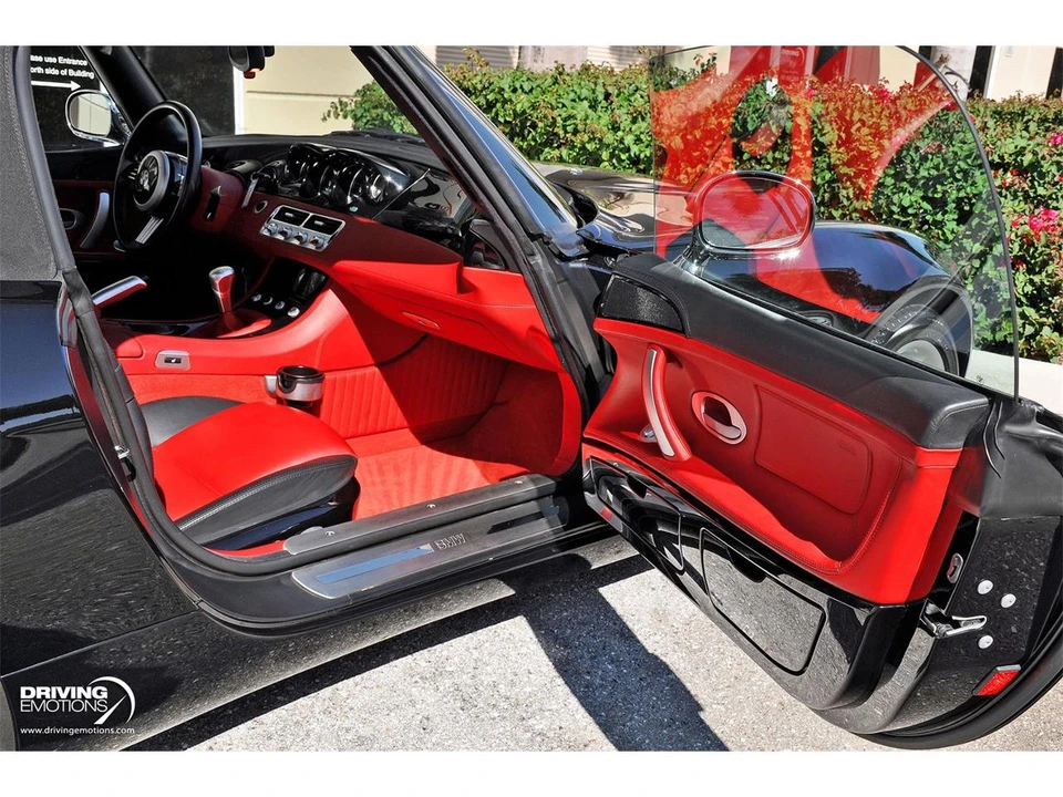 2001 BMW Z8 - Image 15 of 31
