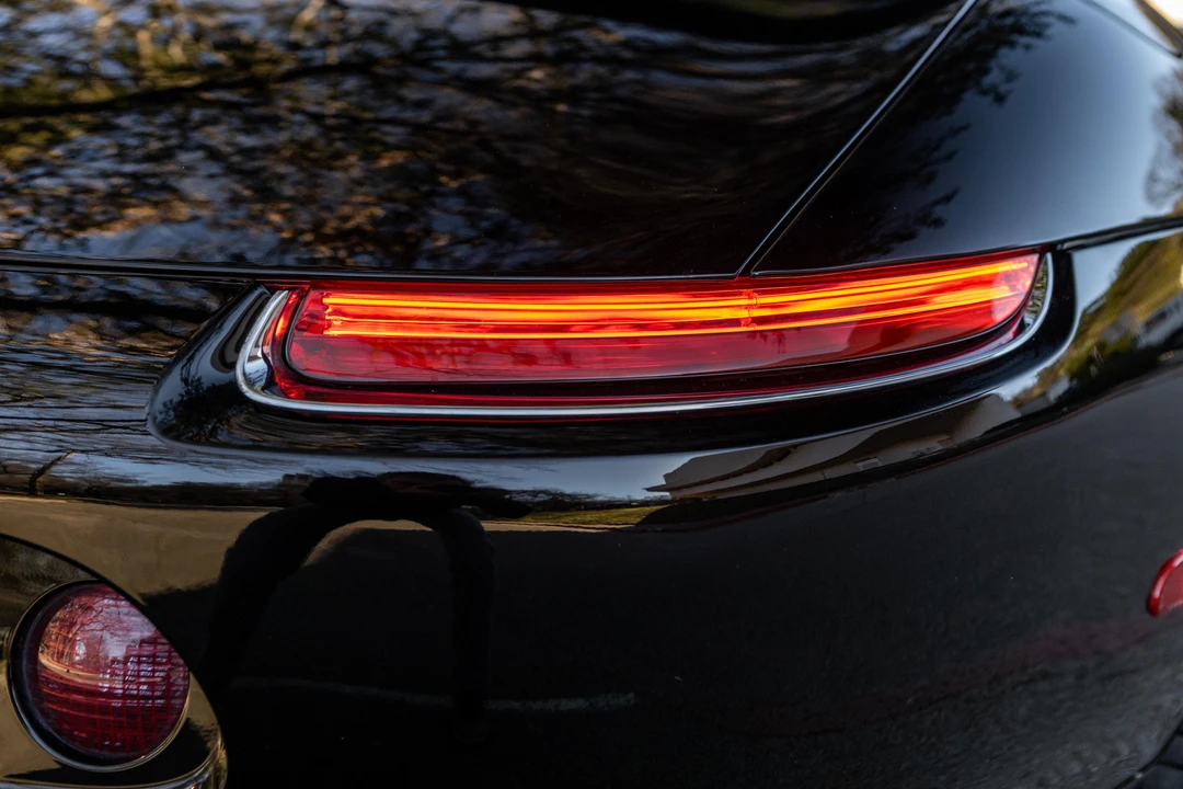 2001 BMW Z8 - Image 16 of 31