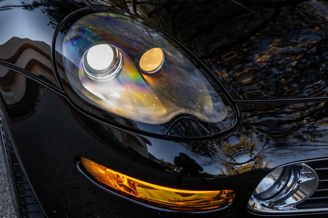 2001 BMW Z8 - Image 10 of 31