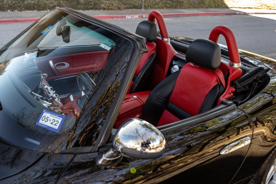 2001 BMW Z8 - Image 12 of 31