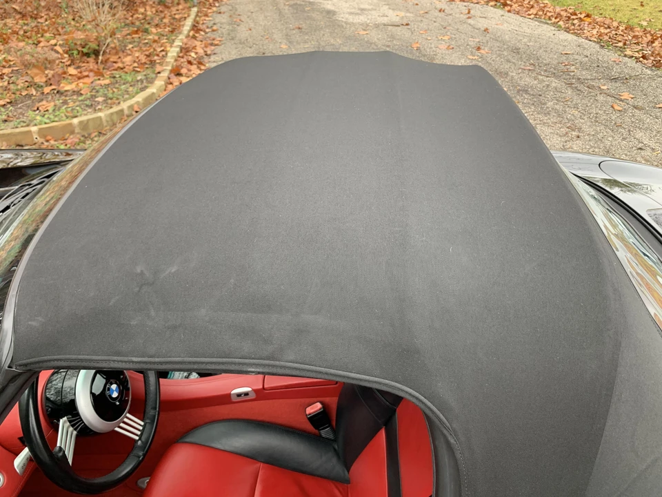 2001 BMW Z8 - Image 20 of 31