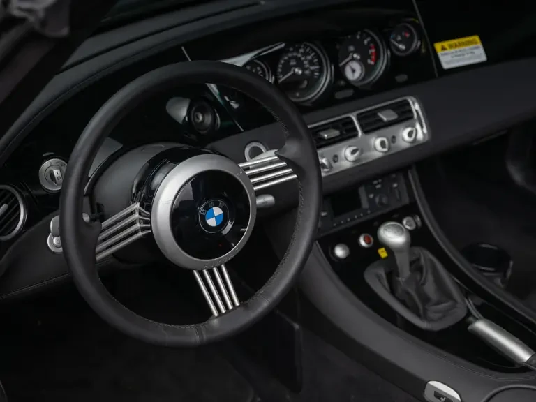 2001 BMW Z8 - Image 18 of 27