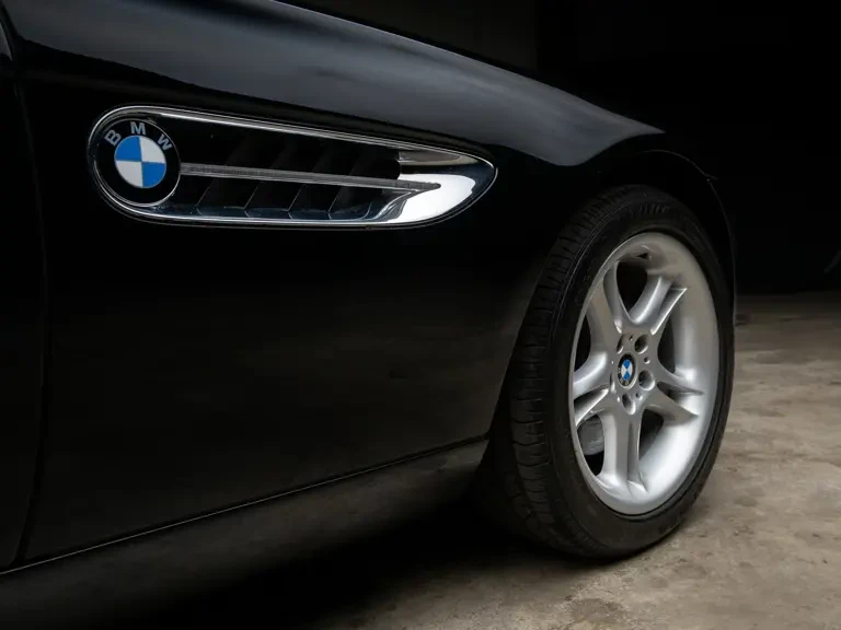 2001 BMW Z8 - Image 12 of 27