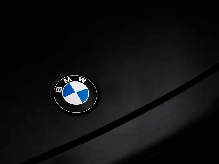 2001 BMW Z8 - Image 16 of 27