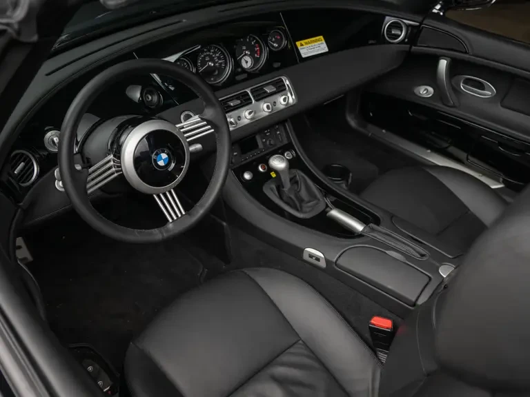 2001 BMW Z8 - Image 5 of 27