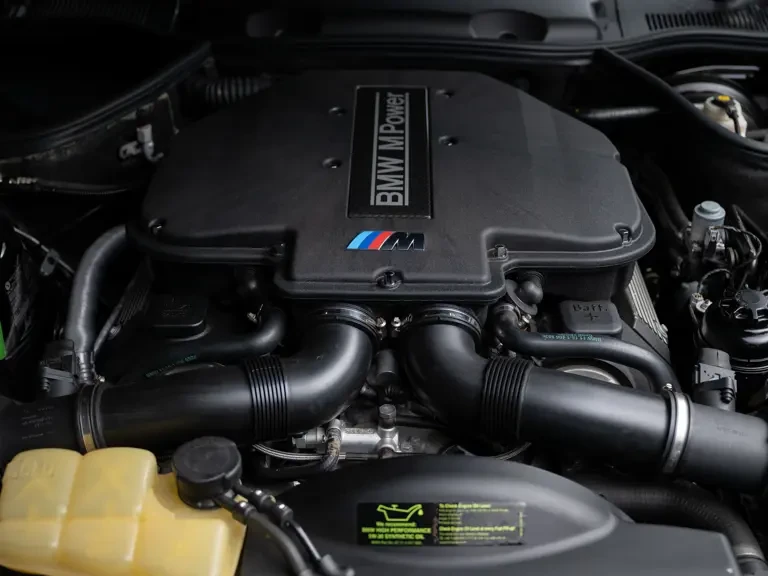 2001 BMW Z8 - Image 26 of 27