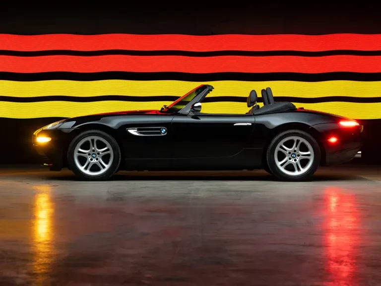 2001 BMW Z8 - Image 6 of 27