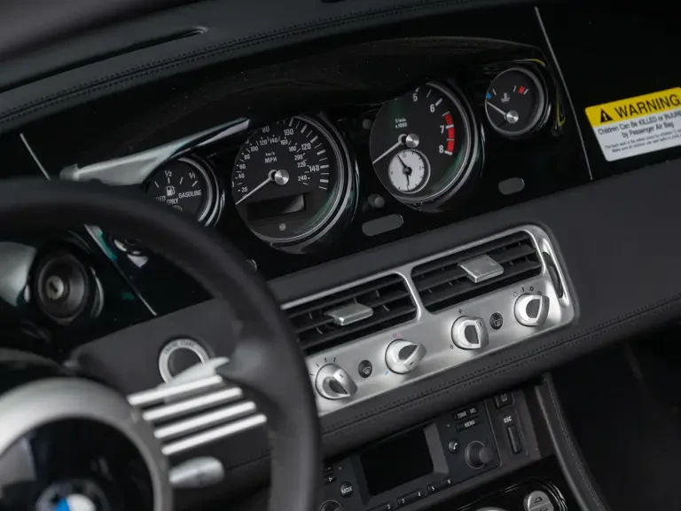 2001 BMW Z8 - Image 20 of 27