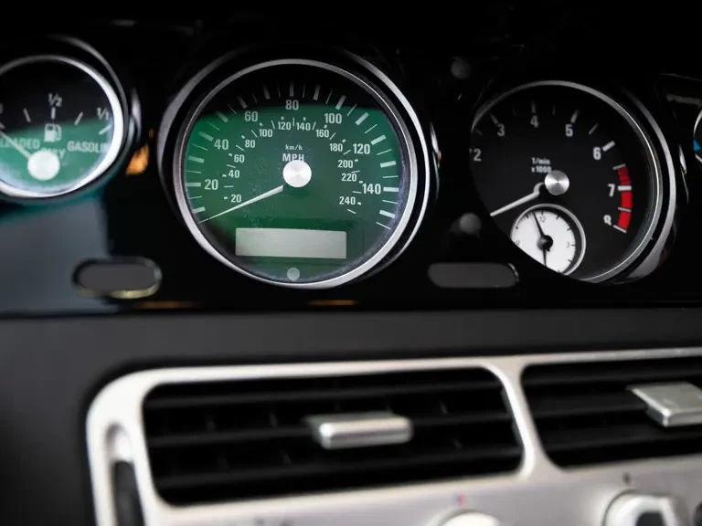 2001 BMW Z8 - Image 23 of 27