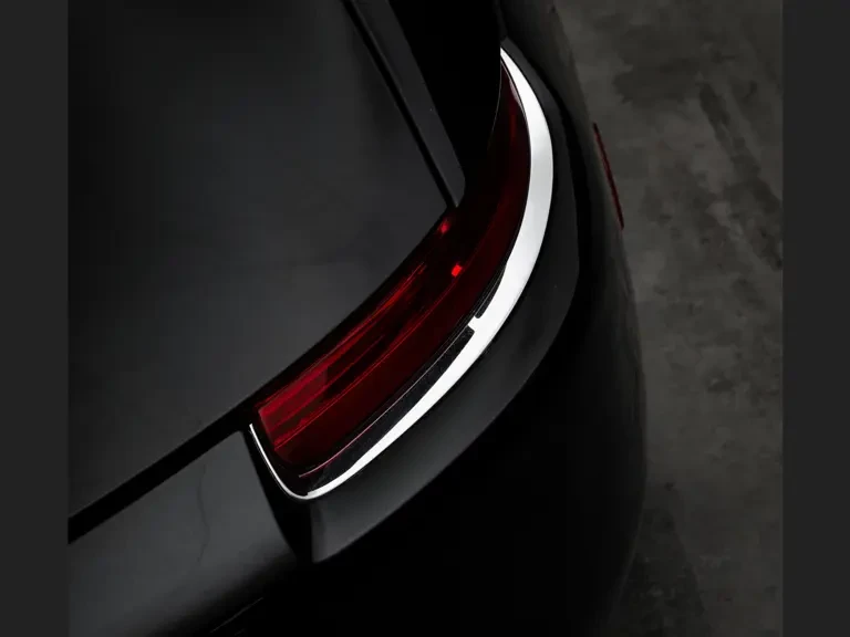 2001 BMW Z8 - Image 17 of 27
