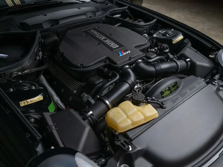 2001 BMW Z8 - Image 4 of 27