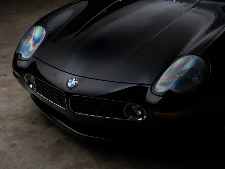 2001 BMW Z8 - Image 9 of 27