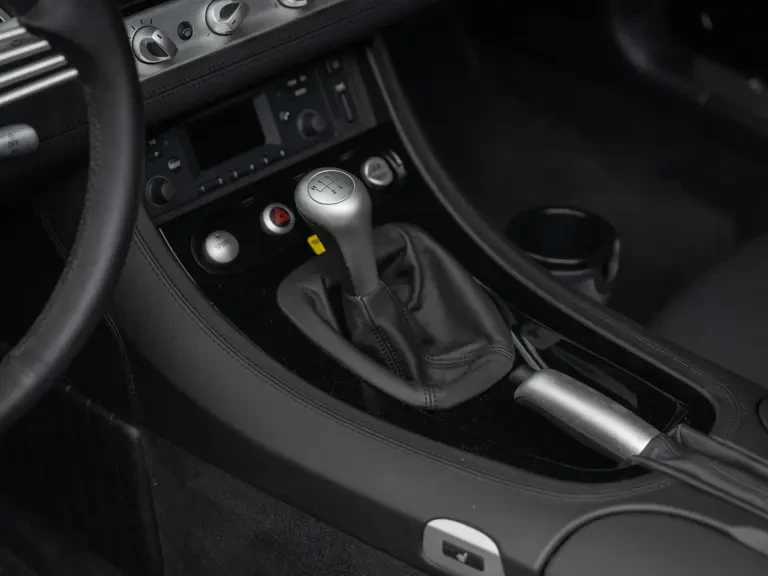 2001 BMW Z8 - Image 19 of 27
