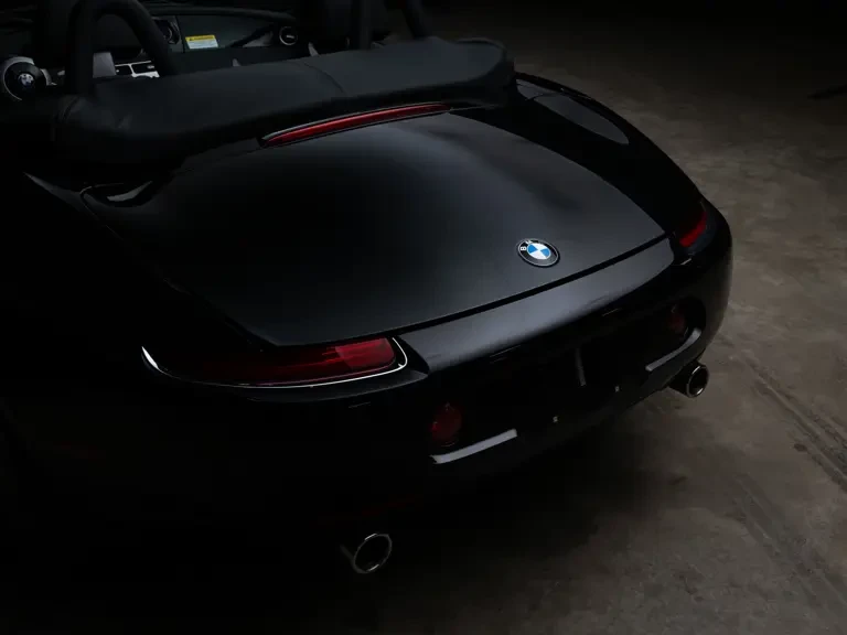 2001 BMW Z8 - Image 15 of 27
