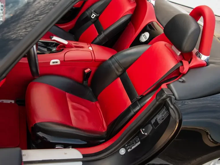 2001 BMW Z8 - Image 26 of 31