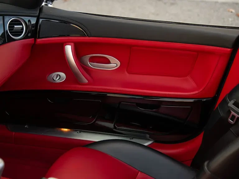 2001 BMW Z8 - Image 25 of 31