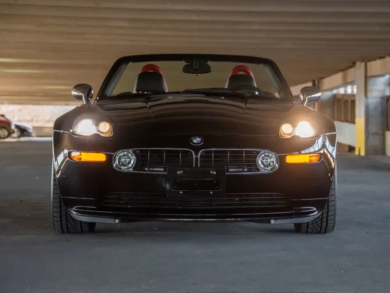 2001 BMW Z8 - Image 7 of 31