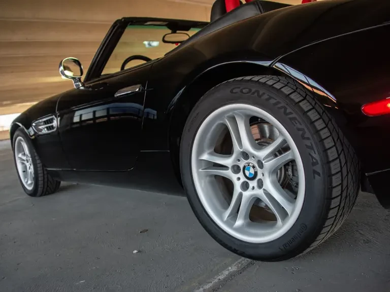 2001 BMW Z8 - Image 12 of 31