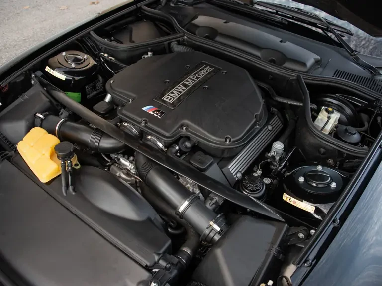 2001 BMW Z8 - Image 4 of 31
