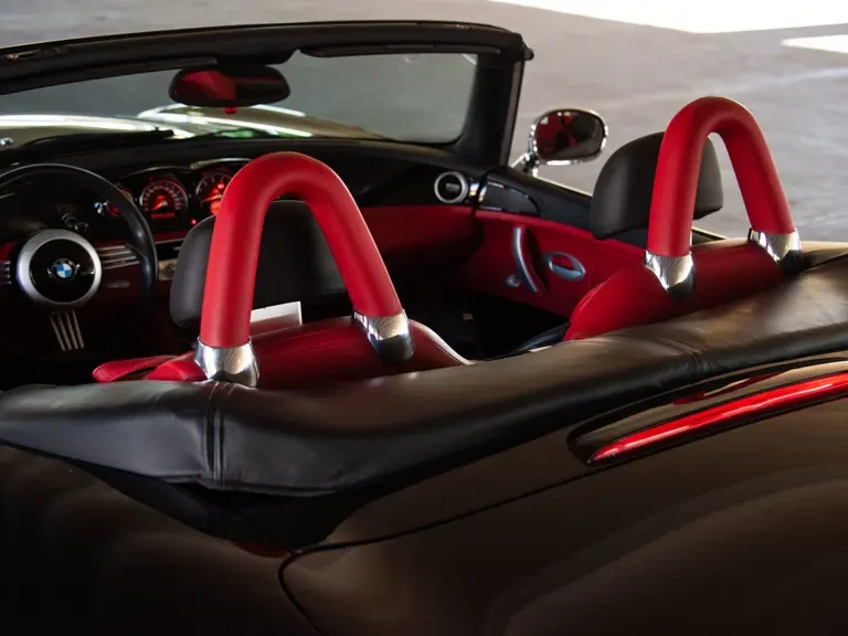 2001 BMW Z8 - Image 19 of 31