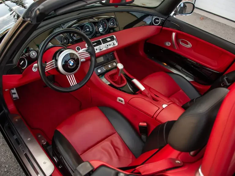 2001 BMW Z8 - Image 5 of 31