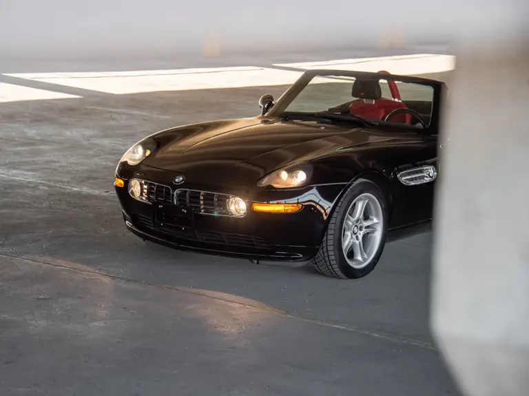 2001 BMW Z8 - Image 11 of 31