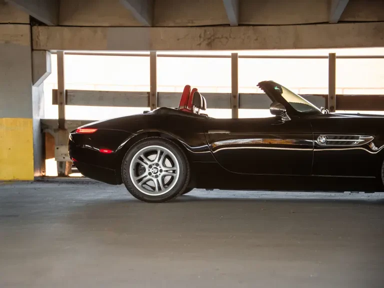 2001 BMW Z8 - Image 17 of 31
