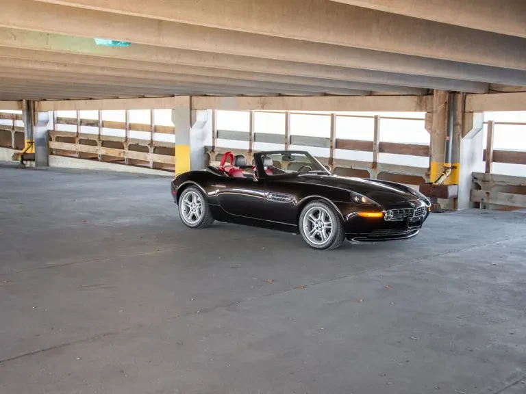 2001 BMW Z8 - Image 9 of 31