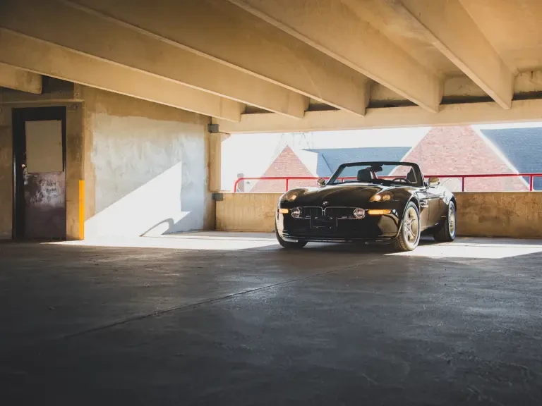2001 BMW Z8 - Image 10 of 31