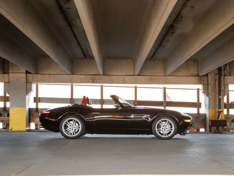 2001 BMW Z8 - Image 6 of 31