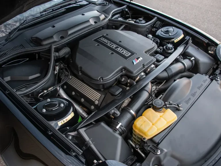2001 BMW Z8 - Image 31 of 31