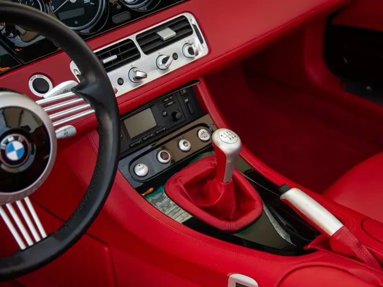 2001 BMW Z8 - Image 21 of 31