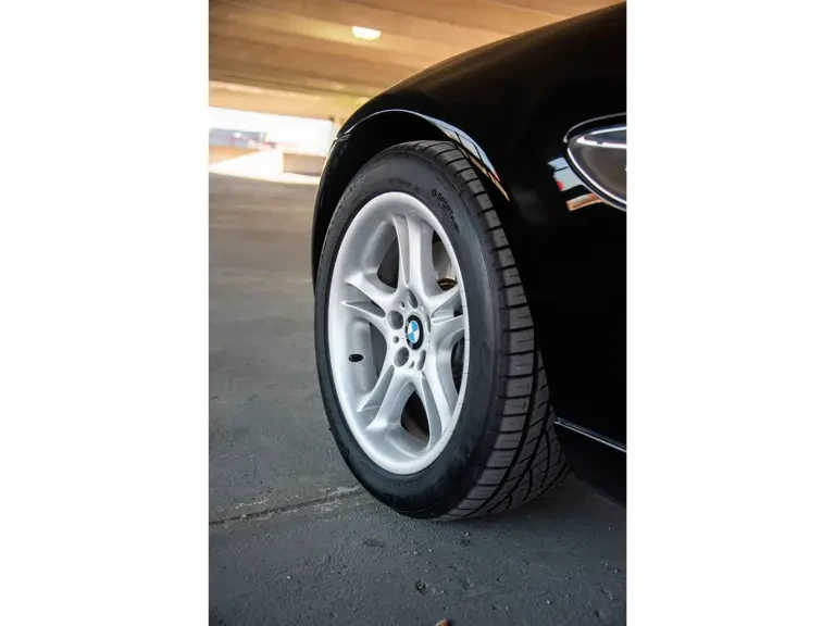 2001 BMW Z8 - Image 15 of 31