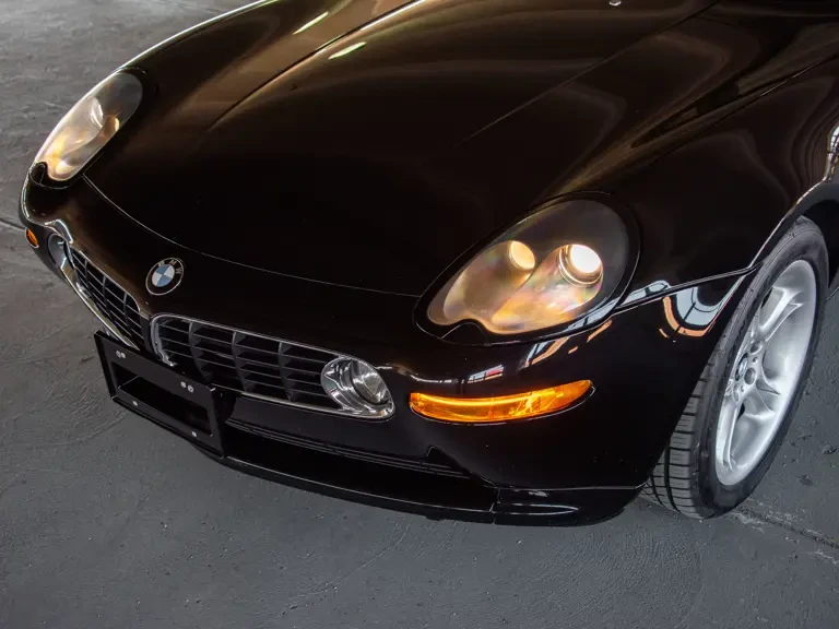 2001 BMW Z8 - Image 16 of 31