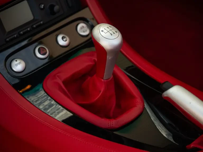 2001 BMW Z8 - Image 22 of 31