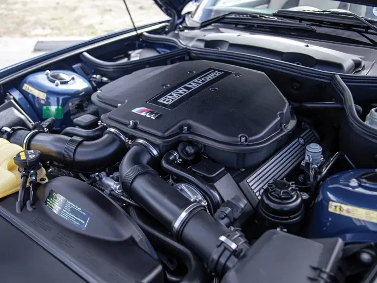 2001 BMW Z8 - Image 4 of 31