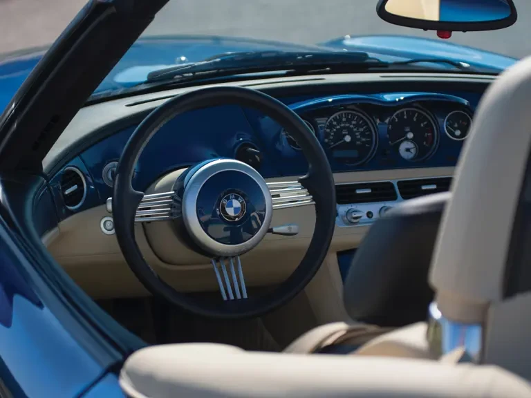 2001 BMW Z8 - Image 5 of 19