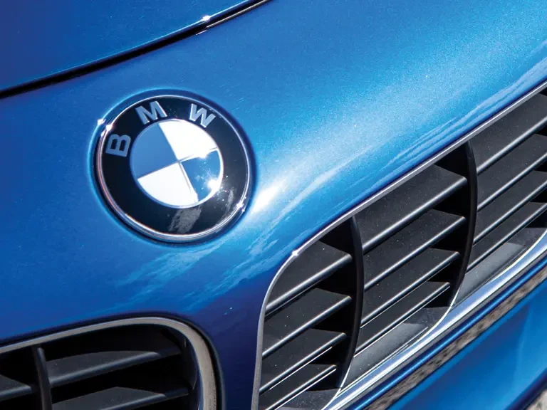 2001 BMW Z8 - Image 7 of 31