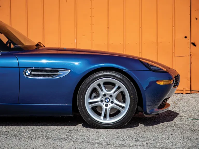 2001 BMW Z8 - Image 21 of 31