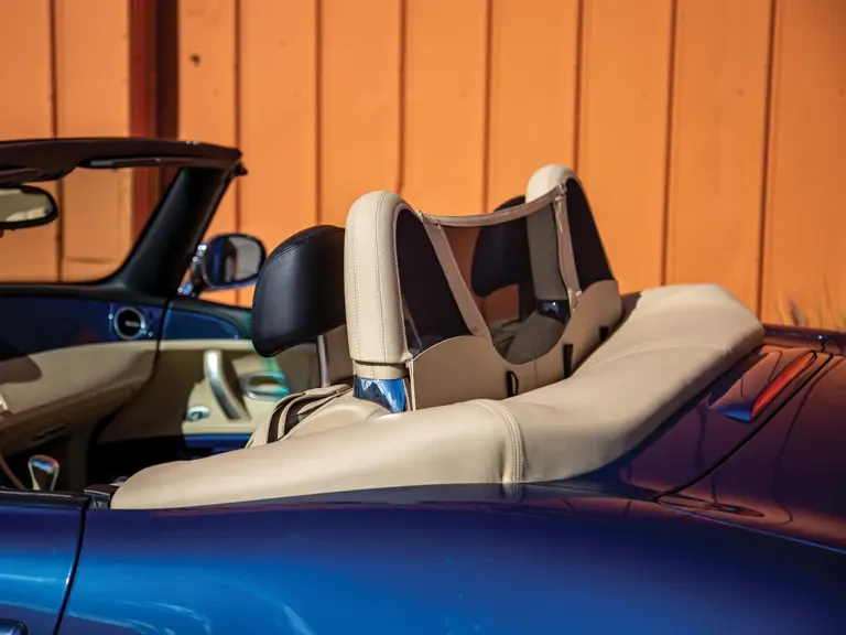 2001 BMW Z8 - Image 12 of 31