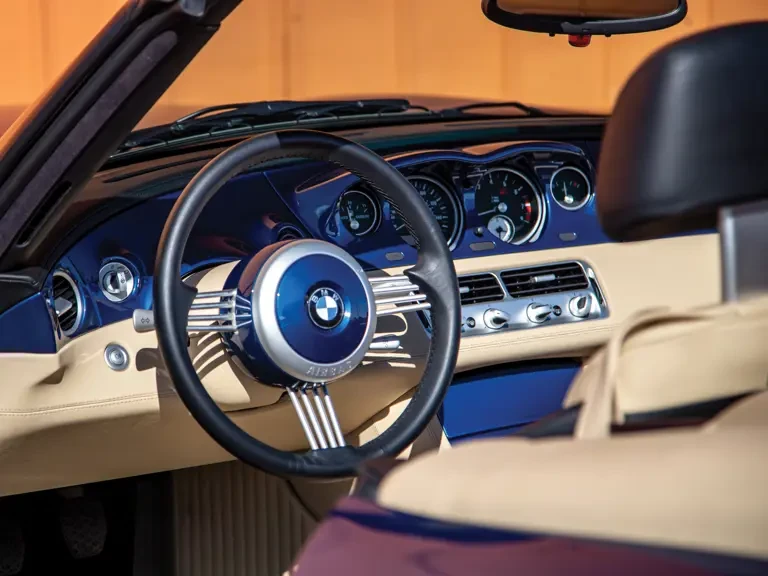 2001 BMW Z8 - Image 11 of 31