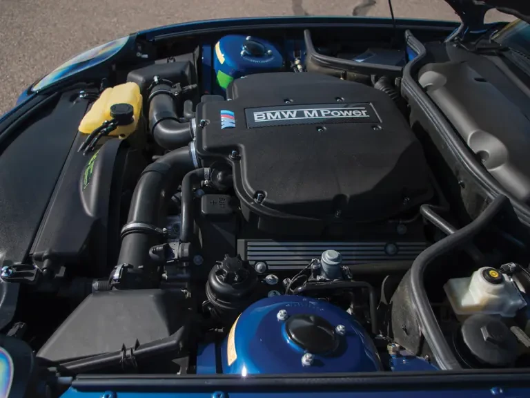 2001 BMW Z8 - Image 4 of 19