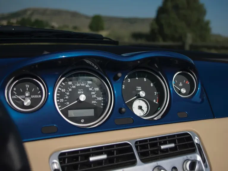 2001 BMW Z8 - Image 14 of 19