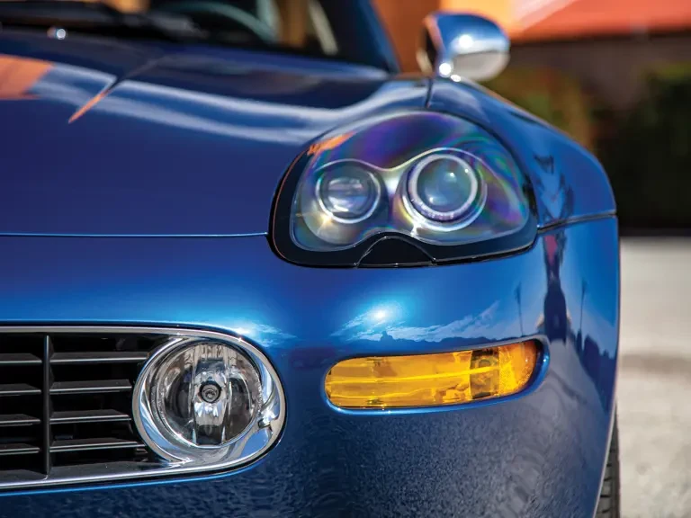 2001 BMW Z8 - Image 19 of 31