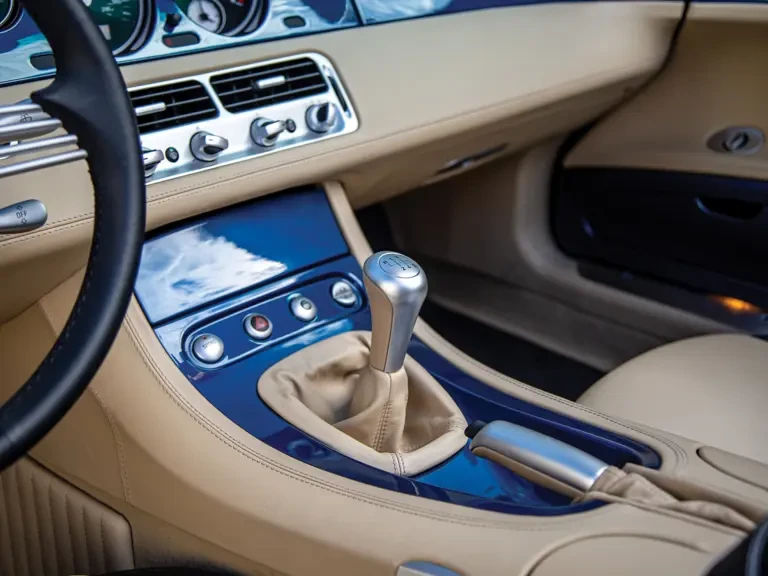2001 BMW Z8 - Image 14 of 31